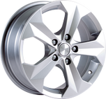 Диски SKAD ГРАНИТ 6.5x16/5x112 D57.1 ET50 селена