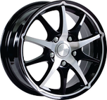 Диски SKAD Джокер 6x15/4x100 D67.1 ET38 алмаз