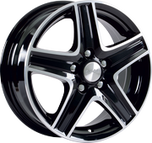 Диски SKAD Магнум 5.5x14/4x100 D67.1 ET38 Алмаз Диски SKAD Магнум 5.5x14/4x100 D67.1 ET38 Алмаз