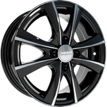 Диски SKAD МАЛЬТА 6x15/4x100 D54.1 ET45 Алмаз Диски SKAD МАЛЬТА 6x15/4x100 D54.1 ET45 Алмаз