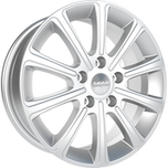 Диски SKAD Милан 6.5x16/5x114.3 D67.1 ET40 селена