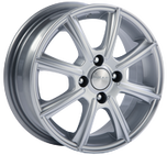 Диски SKAD Монако 5.5x14/4x100 D67.1 ET43 Селена Диски SKAD Монако 5.5x14/4x100 D67.1 ET43 Селена