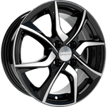 Диски SKAD Тулон 6x15/4x114.3 D67.1 ET44 Алмаз