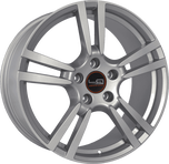 Диски LegeArtis PR8 9x20/5x130 D71.6 ET59 S