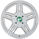 Диски N2O Y149 6x14/4x98 D58.6 ET35 W
