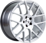 Диски SKAD Stiletto 8x18/5x114.3 D67.1 ET40 селена