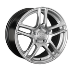 Диски LS Wheels LS 285 6.5x15/4x100 D73.1 ET45 HP