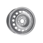 Диски NEXT NX008 5.5x15/4x114.3 D66.1 ET40 Silver