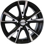 Диски Tech-Line 574 6x15/4x98 D58.6 ET35 BD
