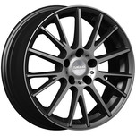 Диски SKAD Дубай 6.5x17/5x114.3 D67.1 ET48 Алмаз