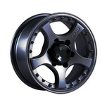Диски SKAD Титан 7x16/5x139.7 D109.7 ET35 Графит