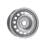 Диски SWORTECH  S514 6x15/5x139.7 D98.6 ET40 Silver