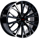Диски LegeArtis A531 7x17/5x112 D57.1 ET40 BKF Диски LegeArtis A531 7x17/5x112 D57.1 ET40 BKF
