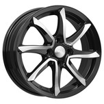 Диски SKAD Осака 6x15/4x100 D54.1 ET48 Алмаз