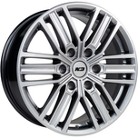 Диски N2O V2218 7.5x18/6x139.7 D106.1 ET25 S