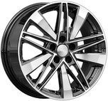 Диски SKAD Тайто 6.5x16/5x108 D0.0 ET45 DIA 63,35 Алмаз