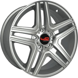 Диски LegeArtis MR67 8.5x18/5x112 D66.6 ET38 GMF