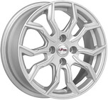 Диски iFree Бохо 6x15/4x98 D0.0 ET35 DIA 58,5 Нео-классик
