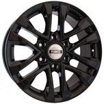 Диски NEO N832 7.5x18/6x139.7 D0.0 ET25 DIA 106,1 BL Диски NEO N832 7.5x18/6x139.7 D0.0 ET25 DIA 106,1 BL