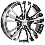 Диски RST R188 7x18/5x114.3 D67.1 ET45 BD