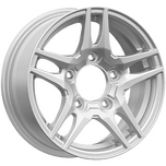 Диски iFree Бустер 6x15/5x139.7 D98.1 ET40 Нео-классик