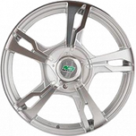 Диски N2O Y9113 6.5x16/5x114.3 D60.1 ET45 SFP