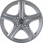 Диски N2O Y9129 7x16/4x108 D65.1 ET32 S Диски N2O Y9129 7x16/4x108 D65.1 ET32 S