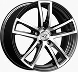 Диски AERO A1597 7x16/5x114.3 D66.1 ET40 BFP