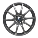 Диски AERO A1251 6x15/4x114.3 D67.1 ET40 GR