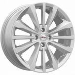 Диски IFREE Андерсен 7x17/4x100 D67.1 ET37 Хай вэй Диски IFREE Андерсен 7x17/4x100 D67.1 ET37 Хай вэй