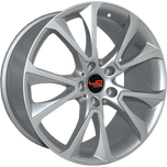 Диски LegeArtis B171 9x19/5x120 D74.1 ET48 S