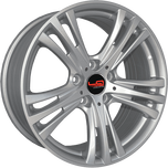 Диски LegeArtis B520 8x19/5x120 D72.6 ET32 S