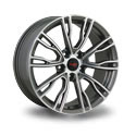 Диски LegeArtis B533 11x20/5x120 D74.1 ET37 GMF Диски LegeArtis B533 11x20/5x120 D74.1 ET37 GMF