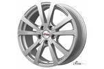Диски IFREE Бэнкс 7x17/5x114.3 D60.1 ET45 Нео-классик