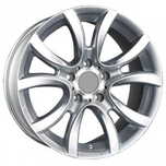 Диски Replica LegeArtis BM76 8x17/5x112 D66.6 ET30 S