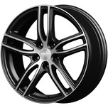 Диски SKAD Брайтон 7x17/5x114.3 D60.1 ET35 Алмаз Диски SKAD Брайтон 7x17/5x114.3 D60.1 ET35 Алмаз