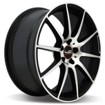 Диски LegeArtis MR528 8.5x19/5x112 D66.6 ET43 MBF