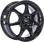 Диски CROSS STREET CR-15 5.5x14/4x98 D58.6 ET35 Black (A1141)