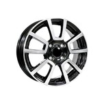 Диски Replica DA24 5.5x14/4x100 D56.6 ET49 BFP