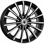 Диски K&K КС641 АКЦЕНТ 5.5x14/4x100 D67.1 ET39 Алмаз черный