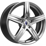 Диски K&K KC454 Андорра 6.5x16/5x100 D67.1 ET38 Дарк платинум Диски K&K KC454 Андорра 6.5x16/5x100 D67.1 ET38 Дарк платинум