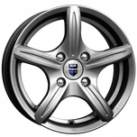 Диски K&K KC544 Мирель 6x14/4x100 D67.1 ET25 дарк платинум Диски K&K KC544 Мирель 6x14/4x100 D67.1 ET25 дарк платинум