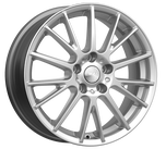 Диски SKAD Дубай 6.5x17/5x112 D66.6 ET49 селена