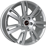 Диски LegeArtis FD90 7.5x18/5x108 D63.3 ET55 S Диски LegeArtis FD90 7.5x18/5x108 D63.3 ET55 S