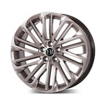 Диски FR Design LX491 8x20/5x114.3 D60.1 ET30 HB