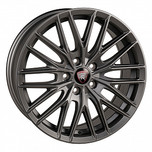 Диски Yamato Fudo 7.5x18/5x114.3 D67.1 ET50 HS