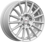 Диски iFree Азур 6.5x16/5x100 D57.1 ET38 Нео-классик