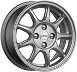 Диски iFree Эвил 5.5x14/4x98 D58.5 ET35 Хай Вэй (KC106-00)