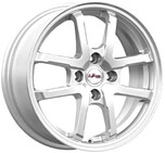 Диски iFree Грид 6x15/4x100 D54.1 ET45 Нео-классик