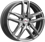 Диски iFree Бомбей 6x16/4x100 D60.0 ET45 Хай вэй